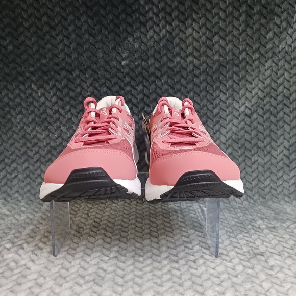 ASICS Gel-Contend 8 In Light Garnet Aqua Women's Running Shoes Size 11 - Picture 4 of 9